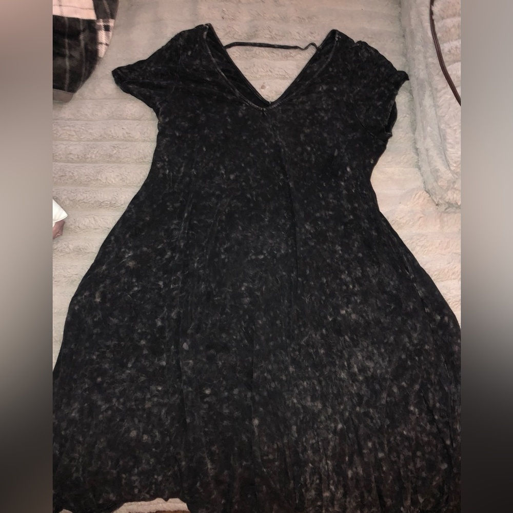 Torrid casual dress